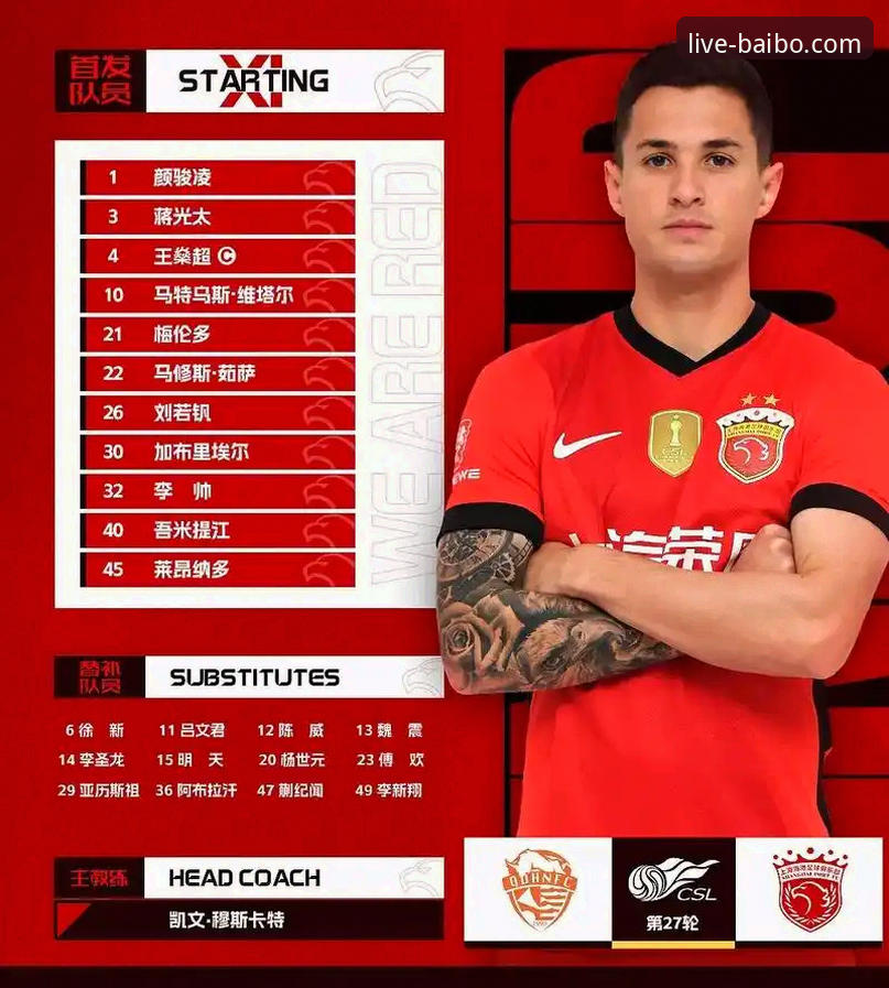 青岛海牛3-1力克上海海港：中超冷门背后的竞技趋势全面解析